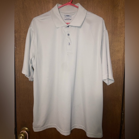 PGA Tour Other - pga tour polo Tee XL